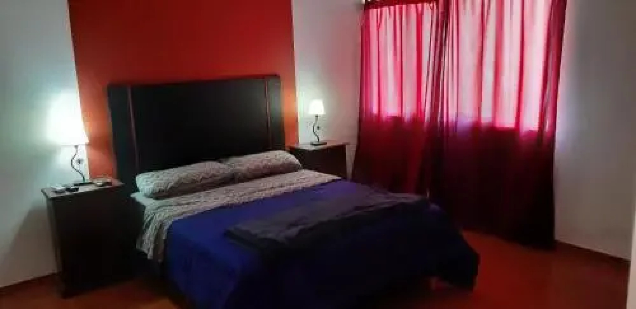 Apart hotel chilecito