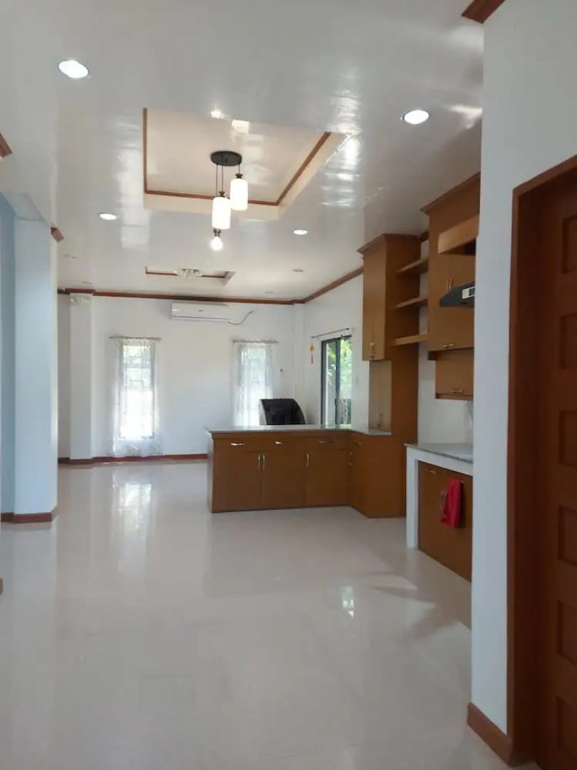 RGE Hotel near Kalanggaman Island