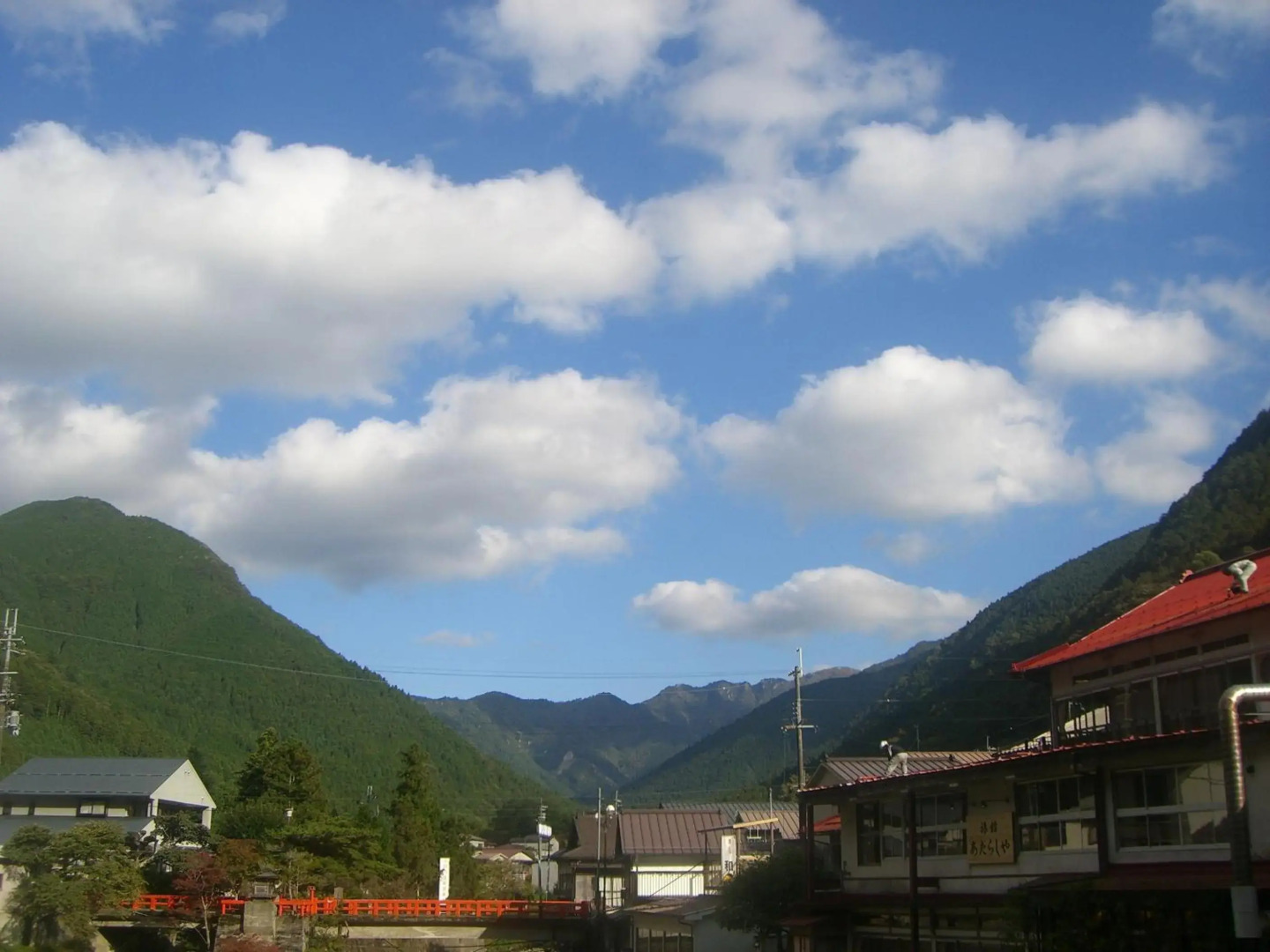 Yado Hanaya Tokubei - Dorogawa-onsen Hot Spring