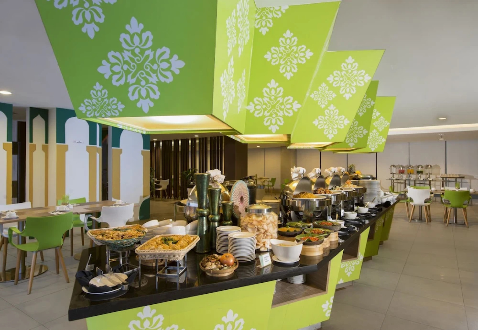 Kyriad Pesonna Pekanbaru