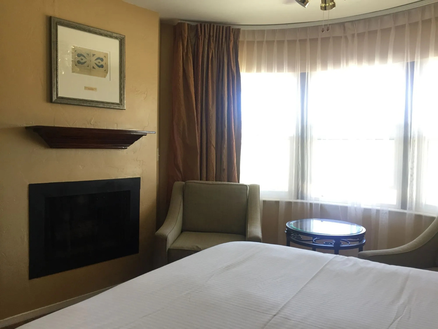 The Morgan San Simeon - Cambria by Hearst Castle