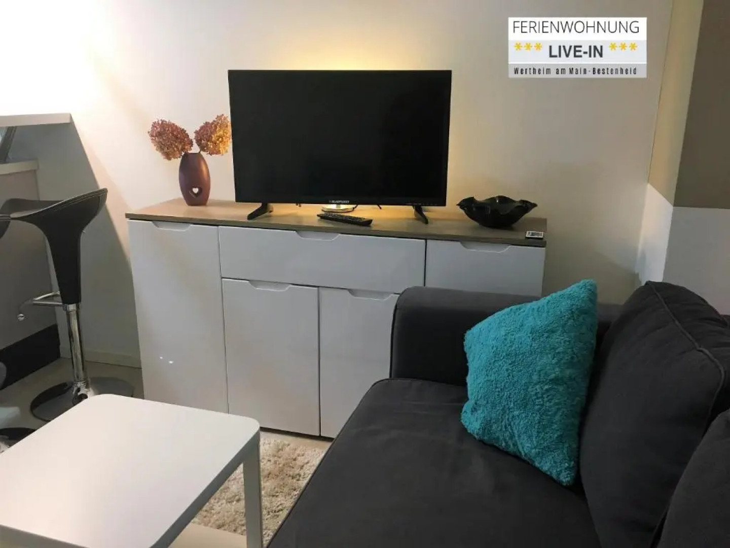 *** Live-In *** Wertheim am Main