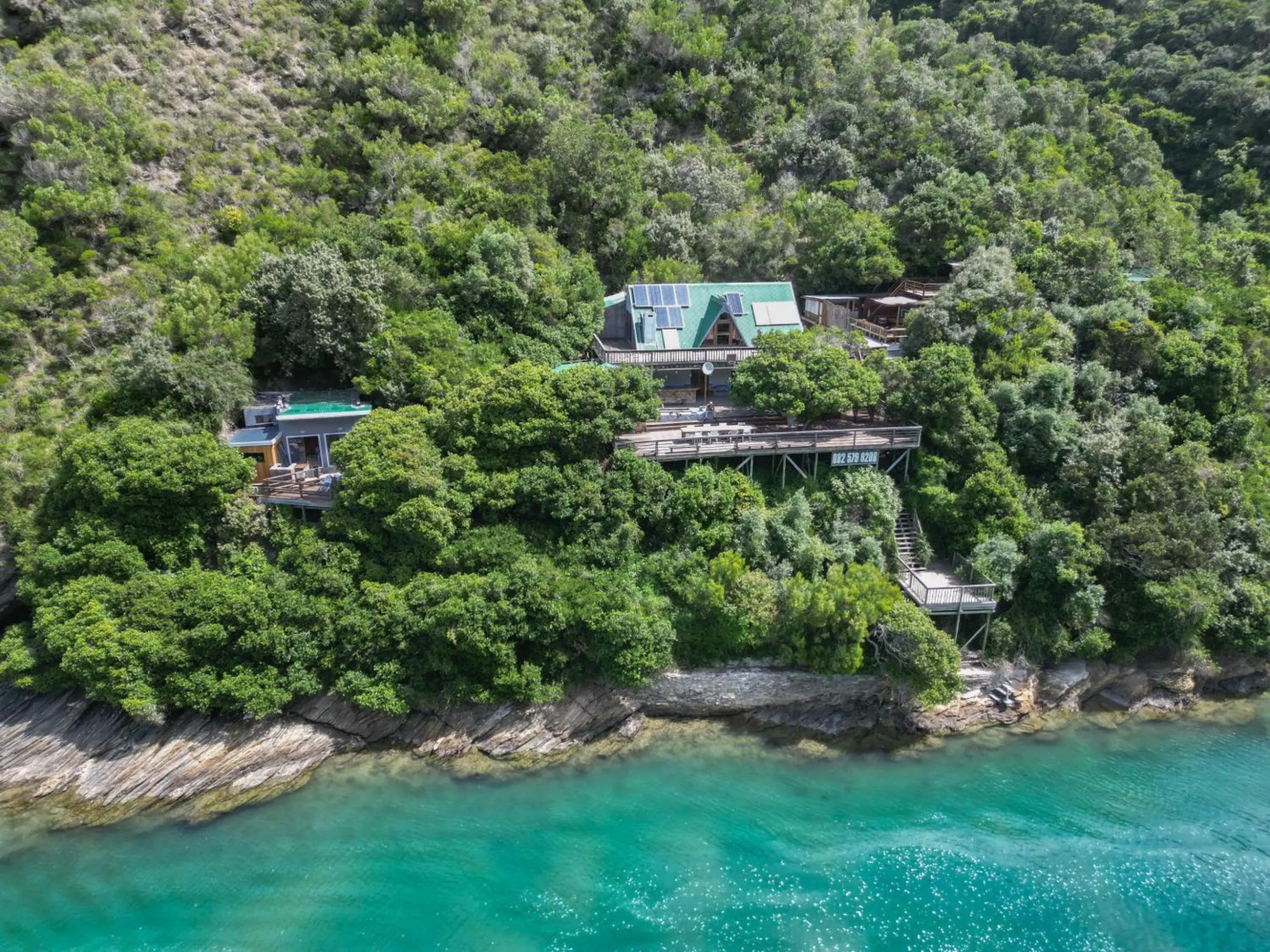 Kaaimans River Rustic Views