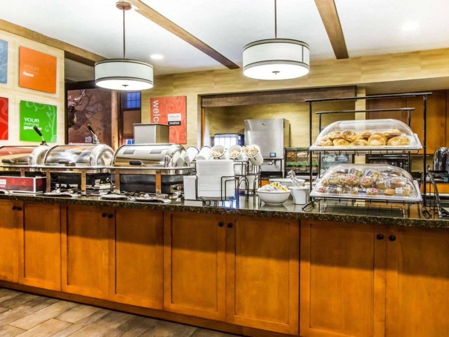 Comfort Inn Flagstaff South I-17