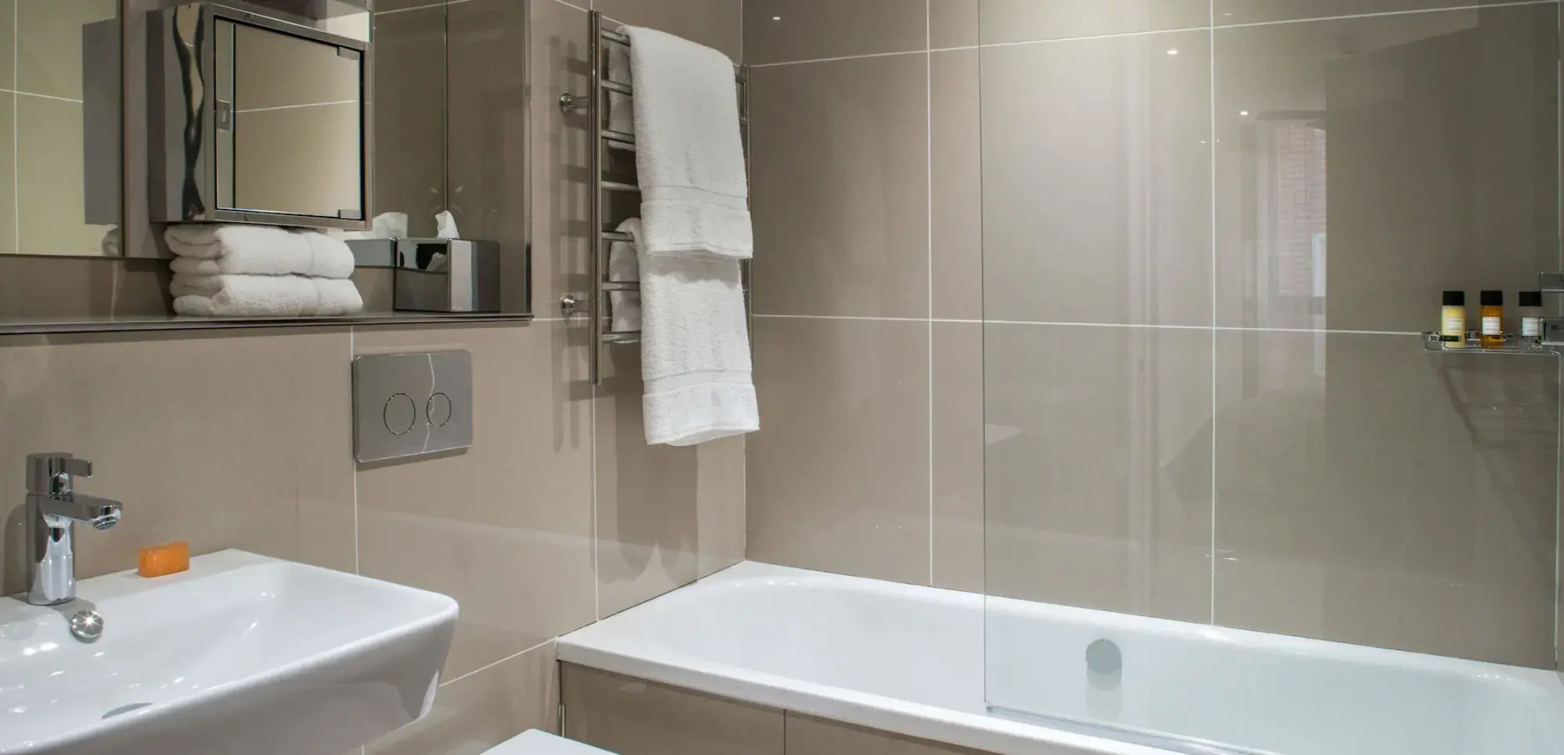 The Chronicle by Supercity Aparthotels