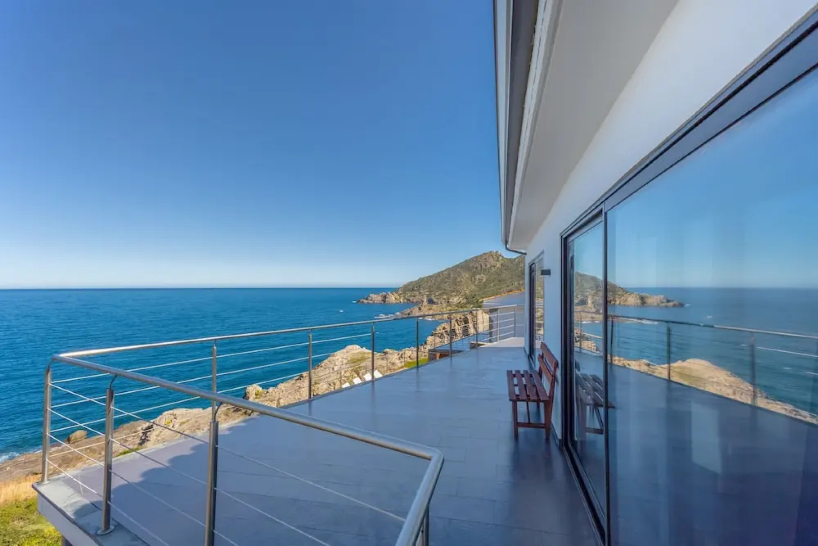 Flateli Villa Port de la Selva