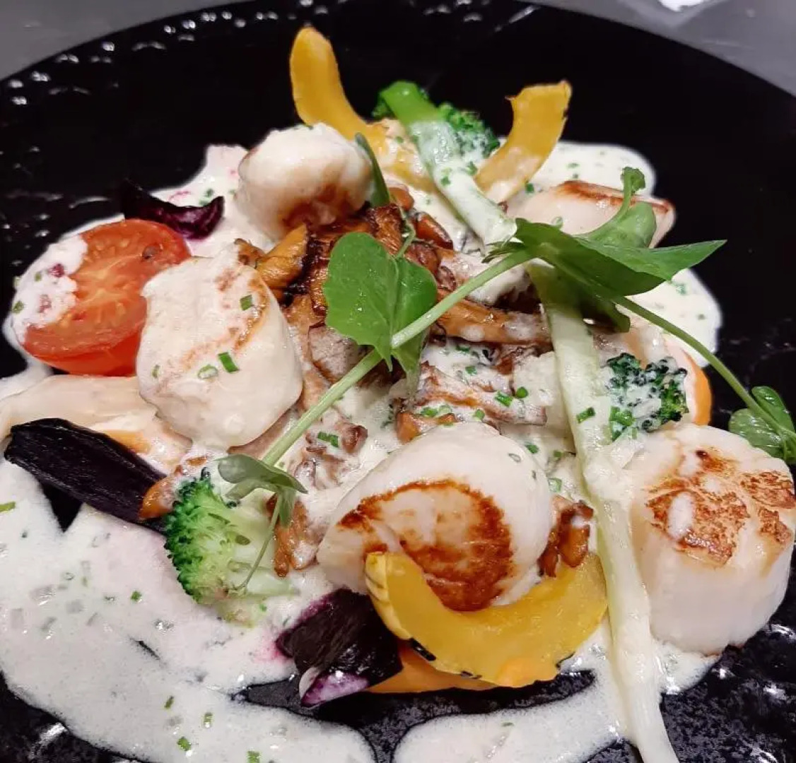 Logis Hotel Relais Saint Jacques