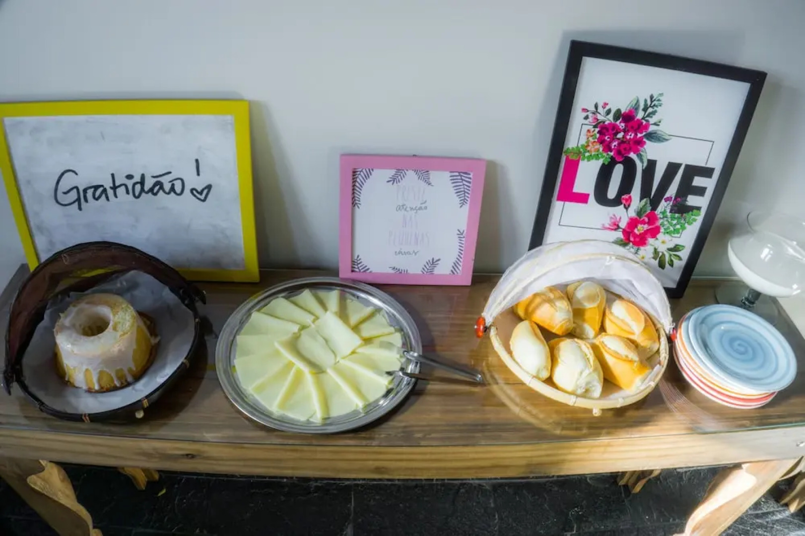 Benfazejo Hostel & Lounge