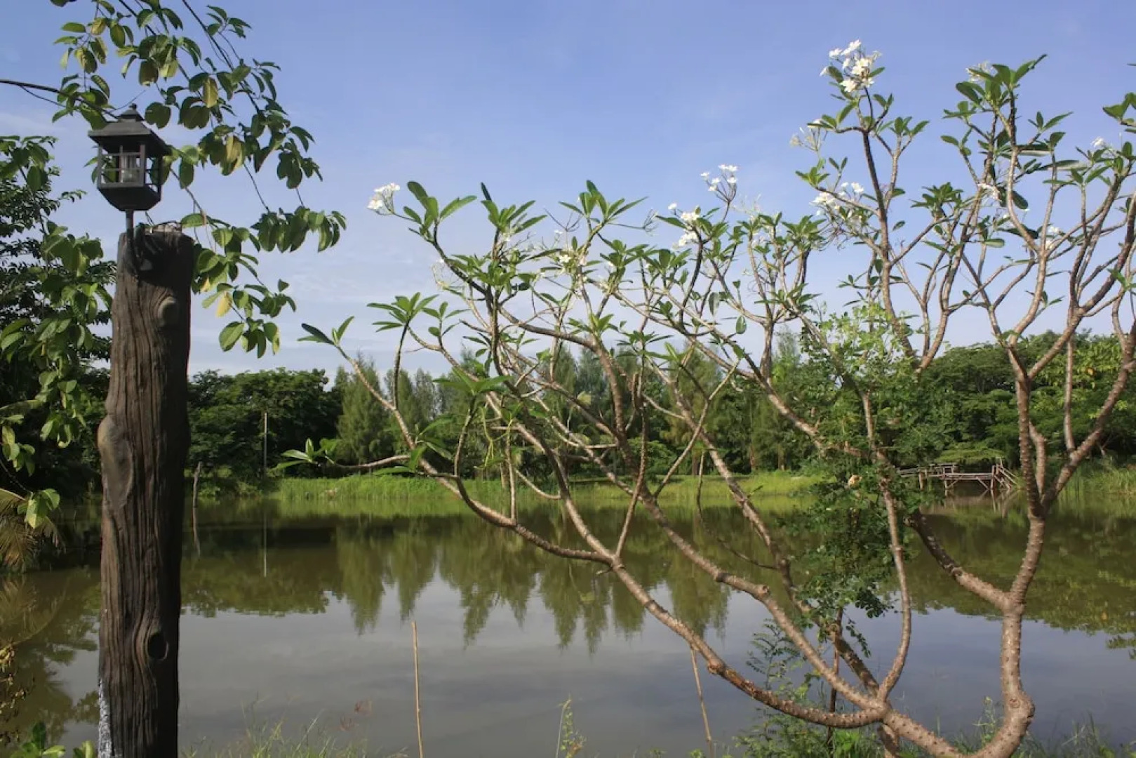 Jorakae Sampan Resort