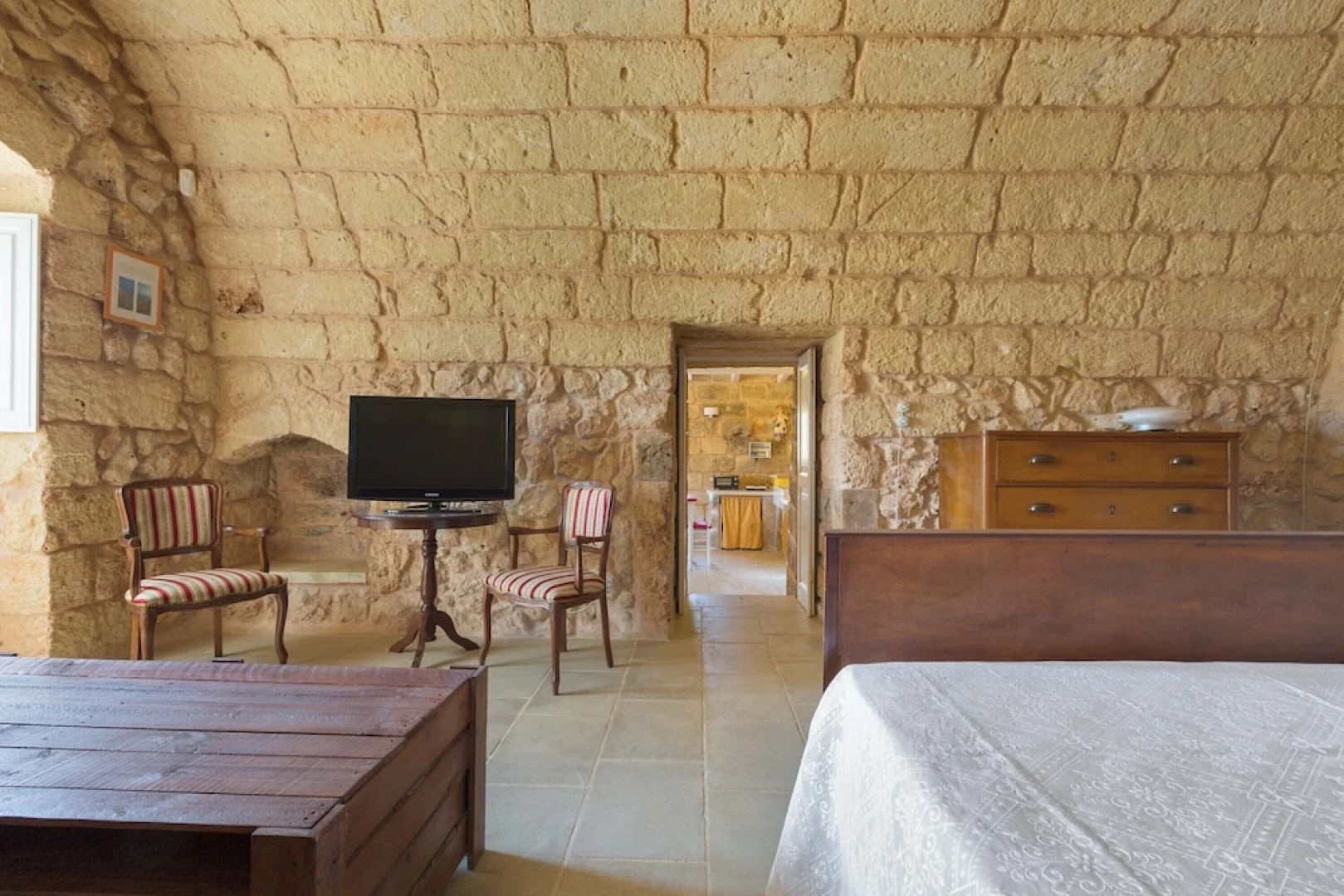 Salento Stone Suite