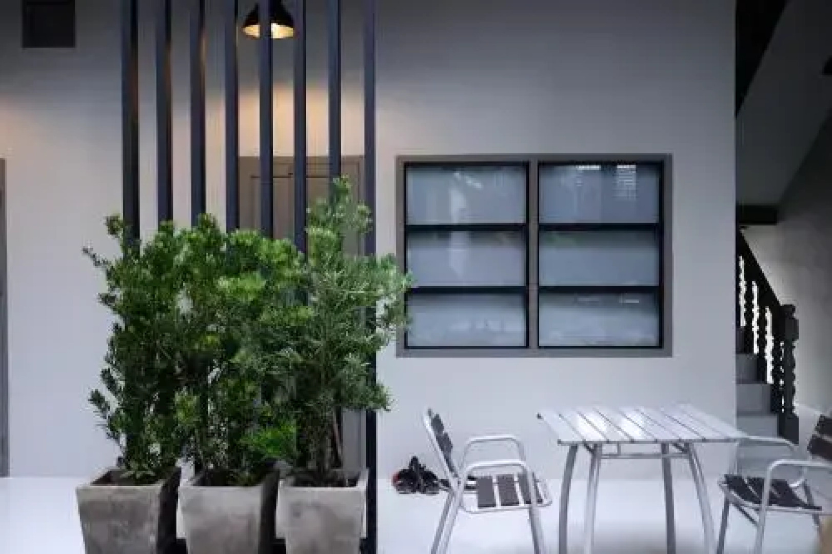 Saylomyen Guesthouse