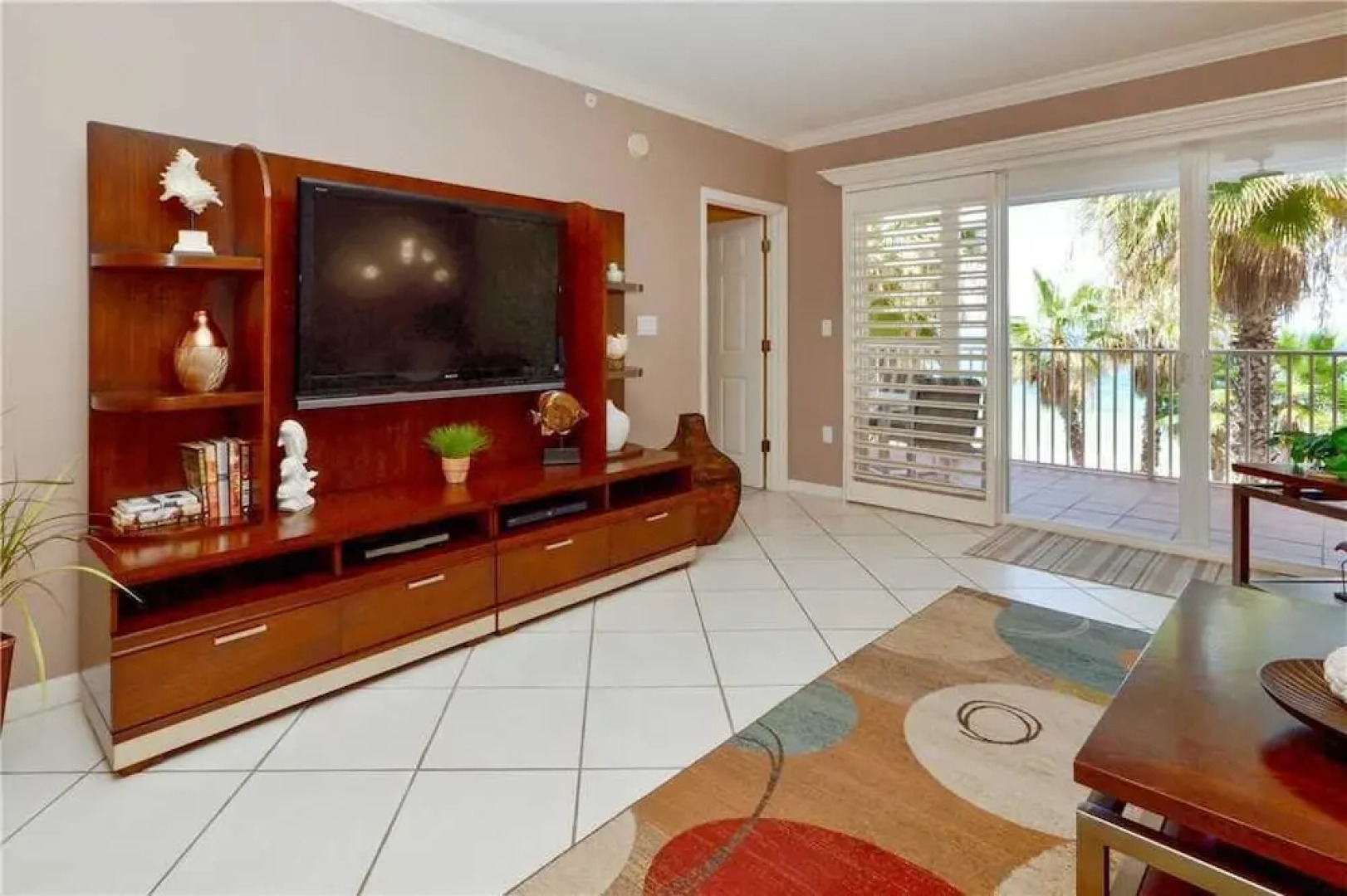 Tides Beach Club 5354 - Two Bedroom Condo