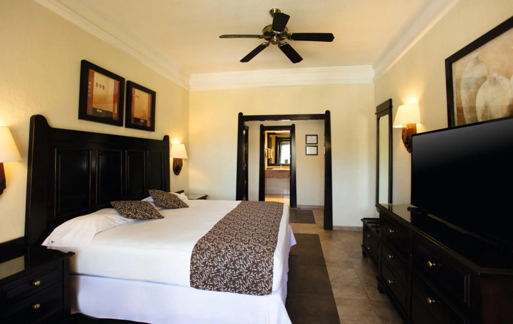 Hotel Riu Santa Fe - All Inclusive