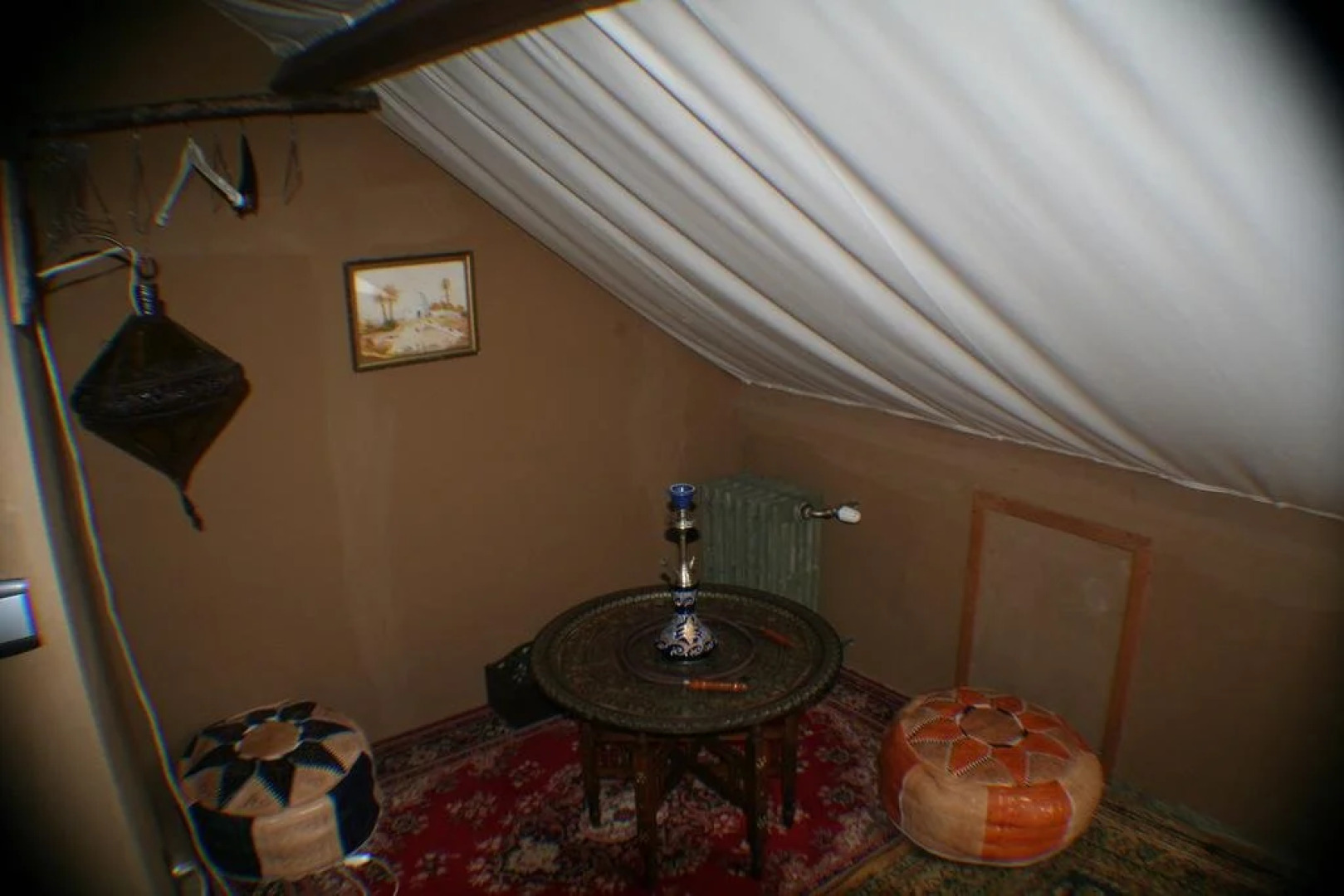 B&B Le Relais De Charlinette