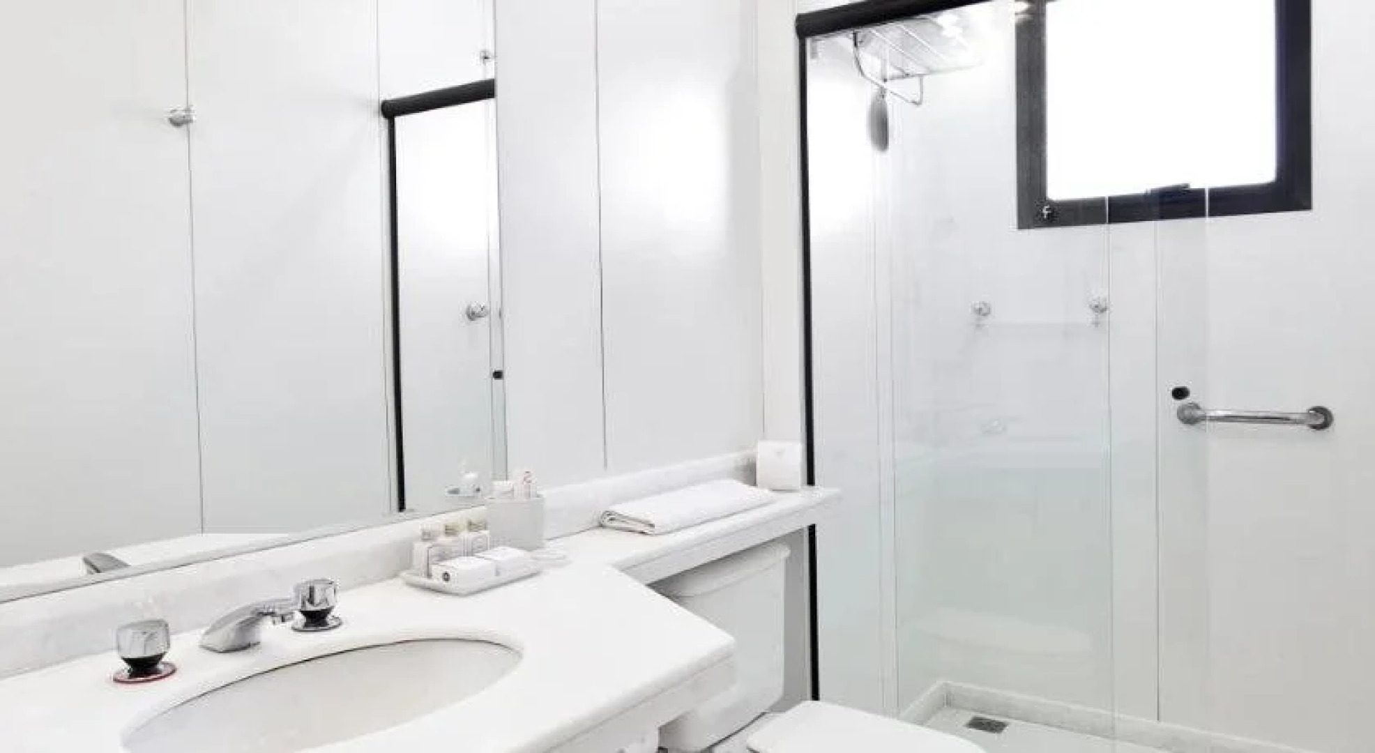 Promenade Ianelli Residence