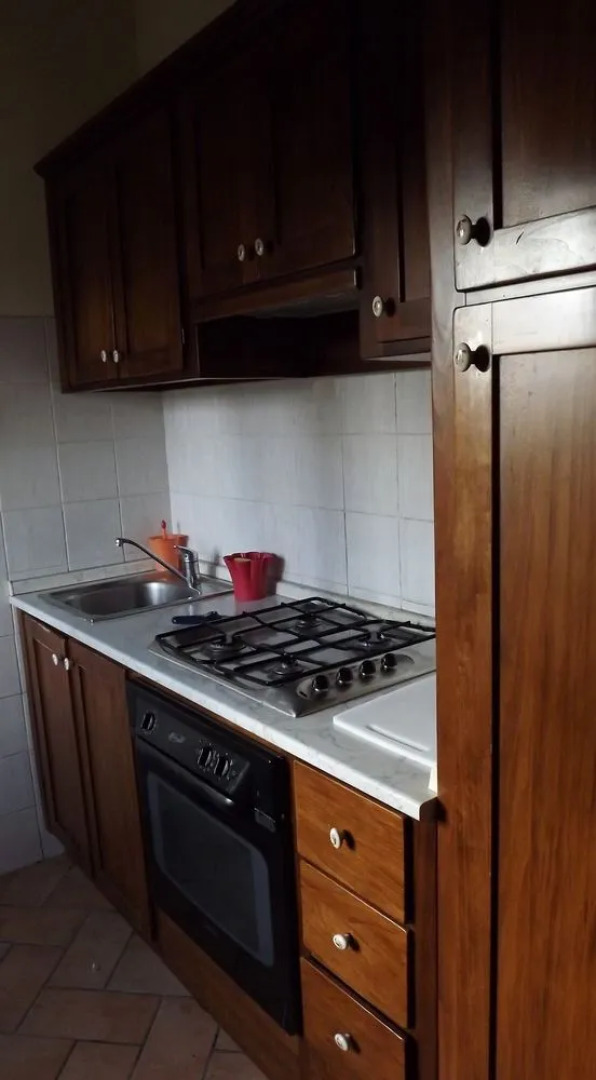 Torre dell'Orsa Appartamenti