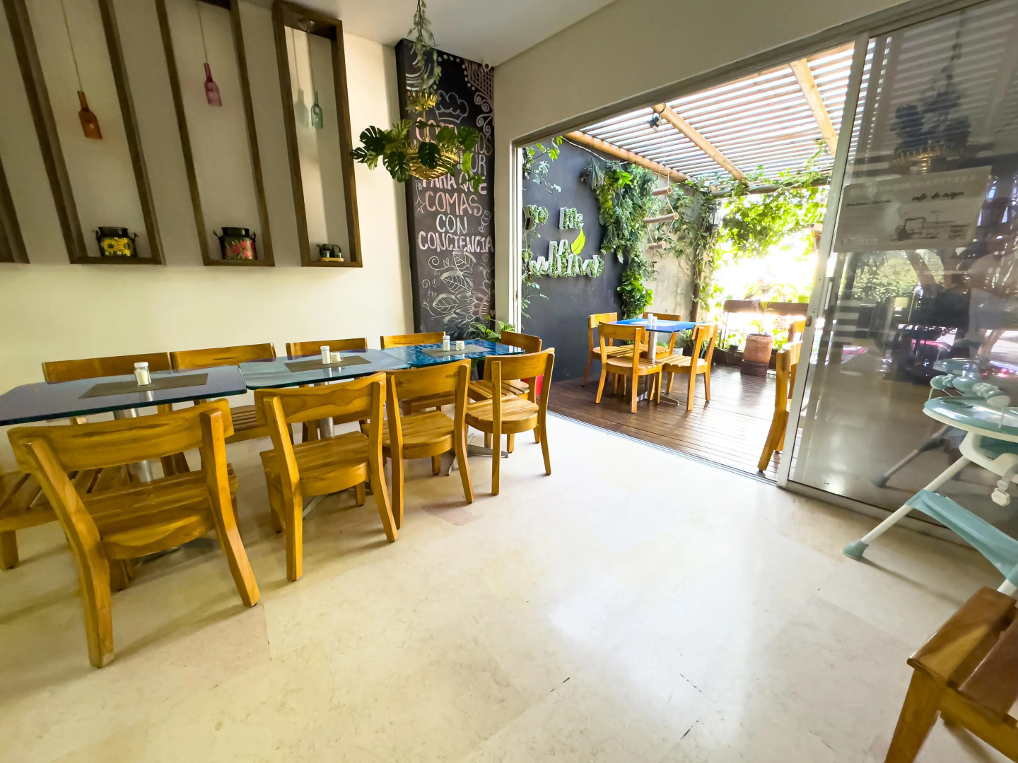 Hotel Bolivariana Plaza