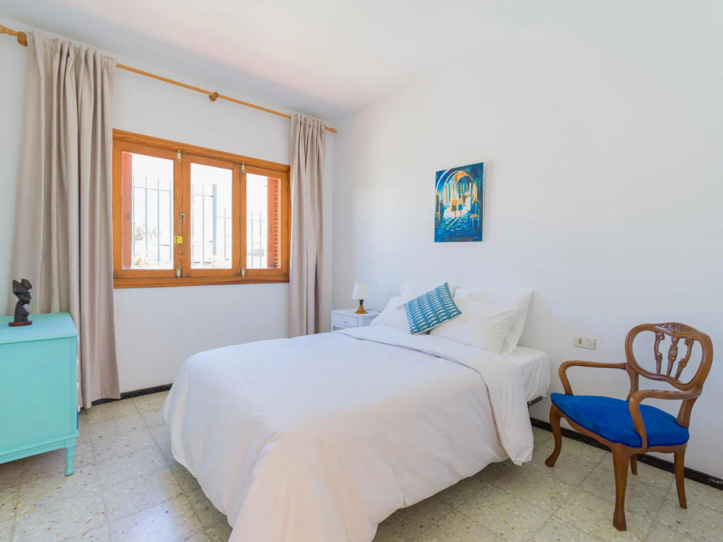 Agaete Pupe Home by Canariasgetaway