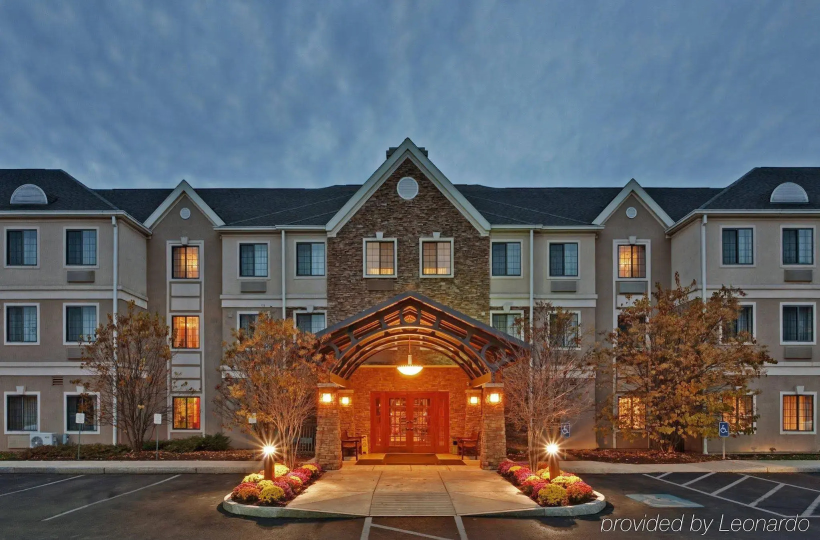 Staybridge Suites Corning by IHG