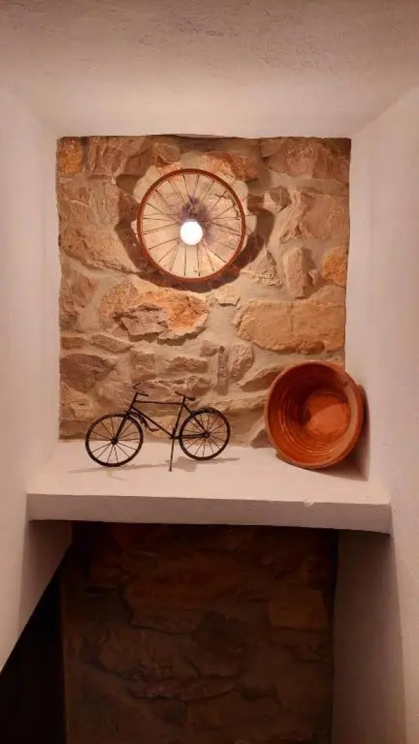 Vivienda Rural EL TORREÓN