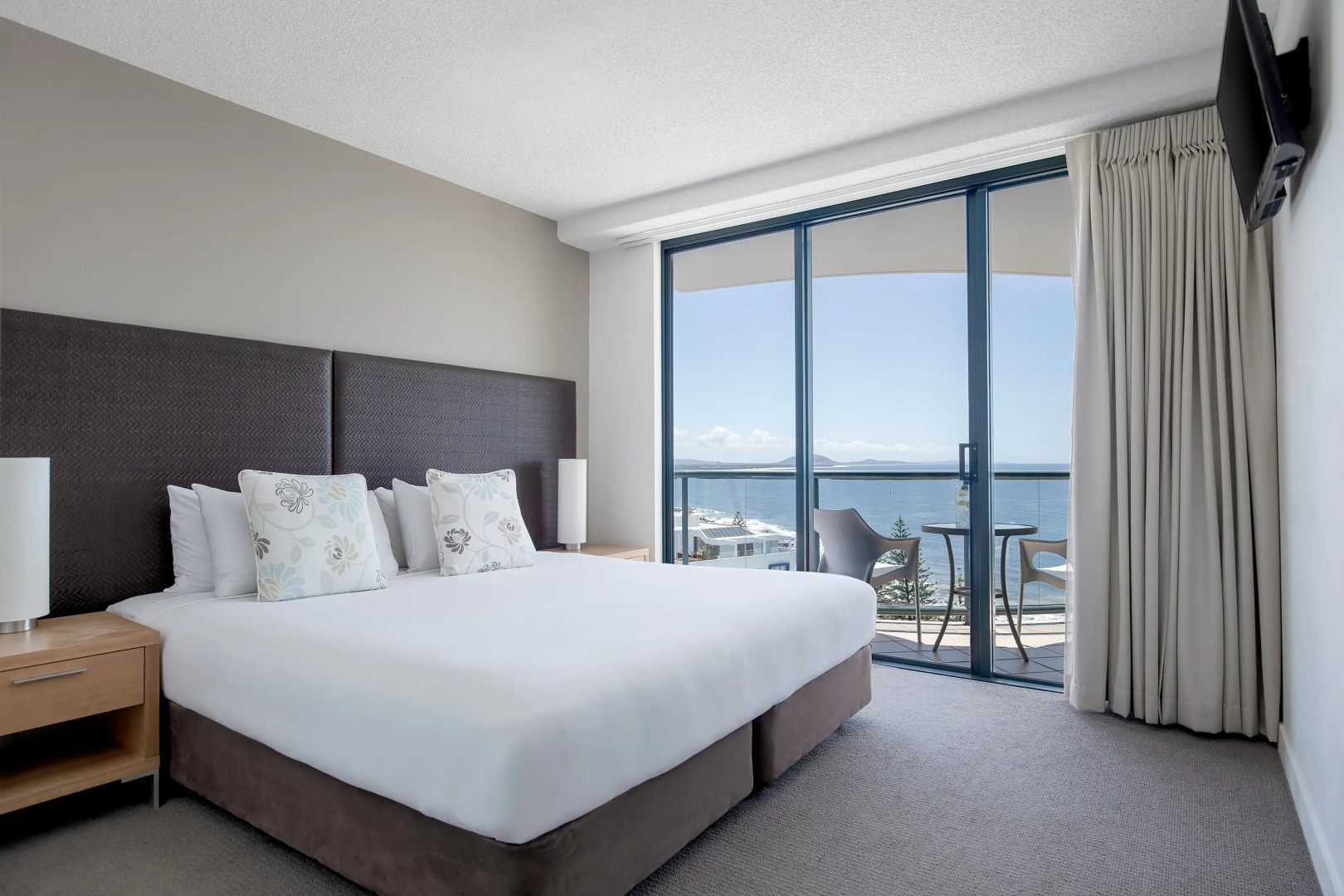 Mantra Mooloolaba Beach