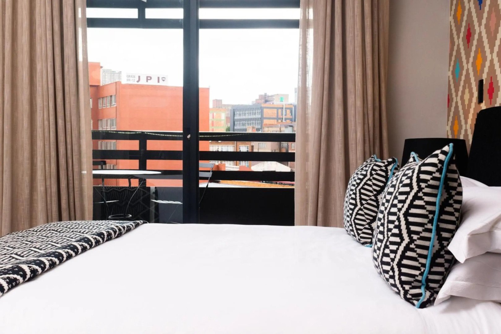 Hallmark Hotel by BON Hotels