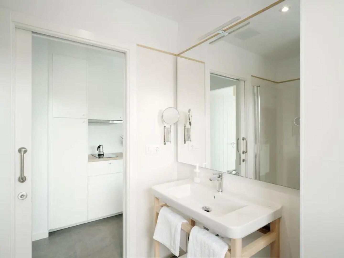 Apartamentos Ribeira Sacra