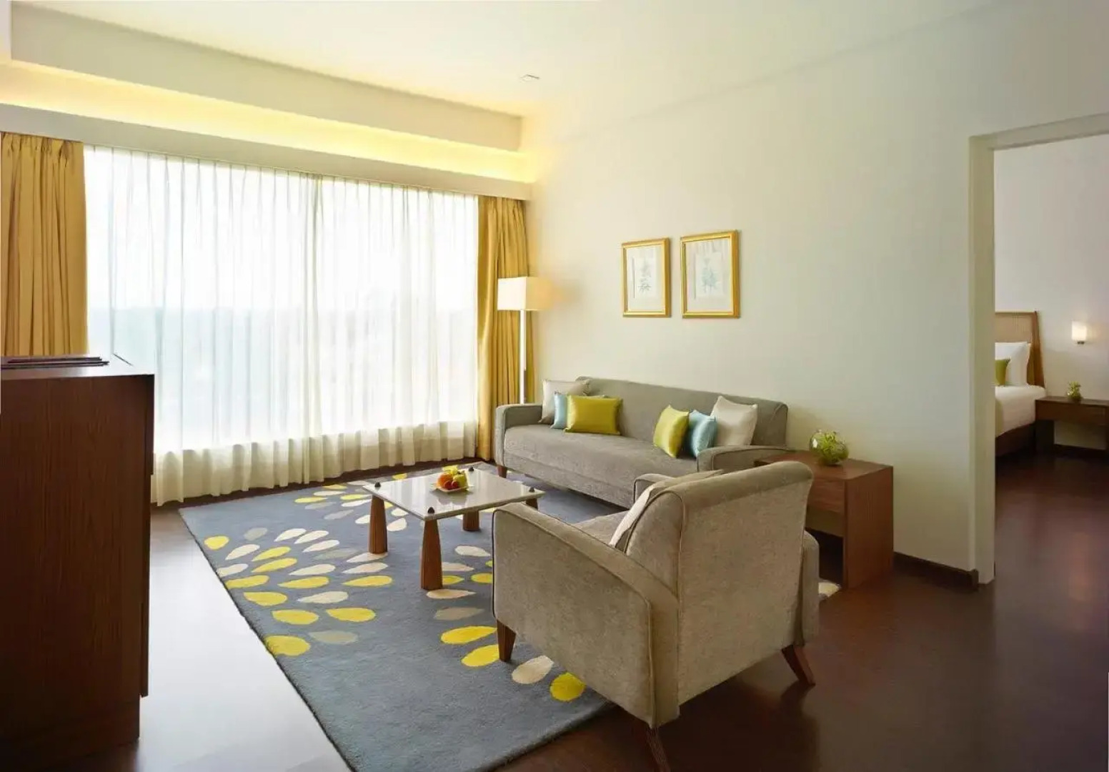 Ginger Gondia, Balaghat Road