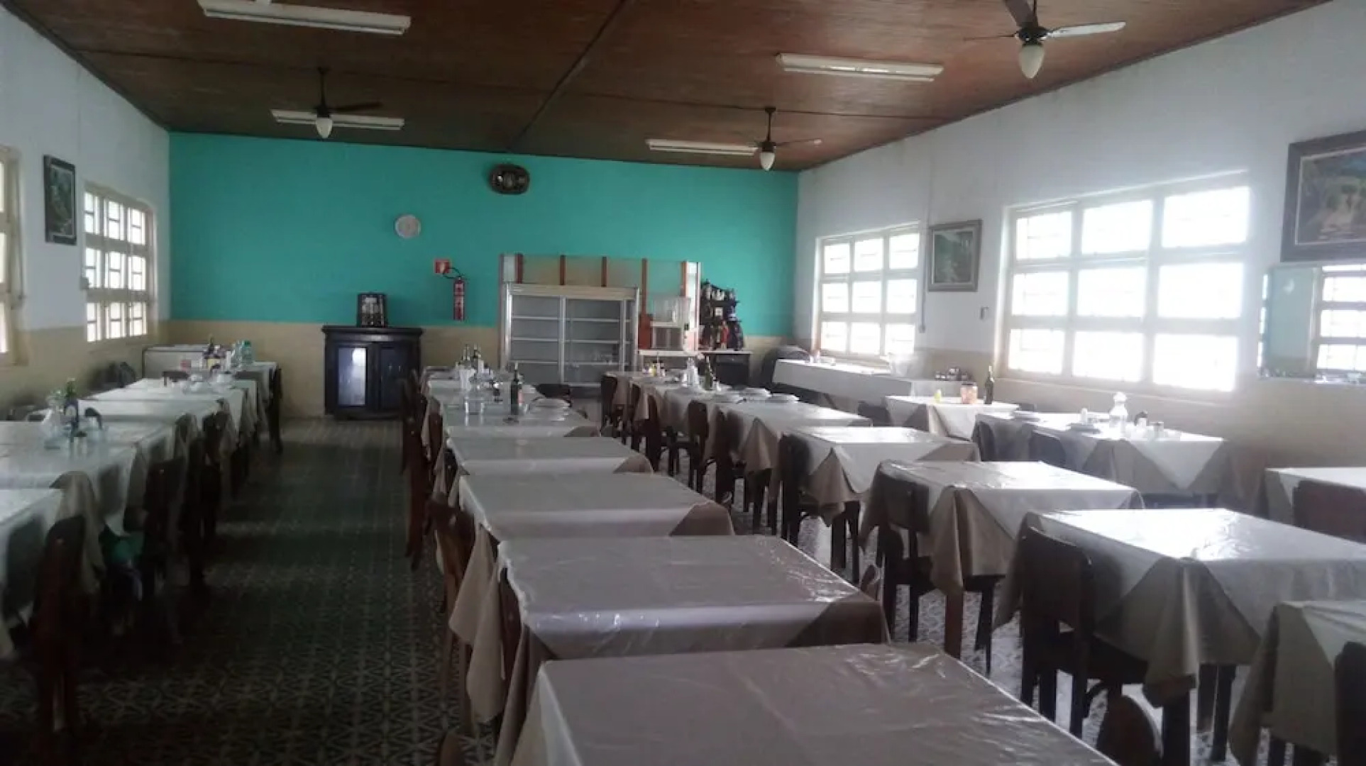 Grande Hotel Brasília