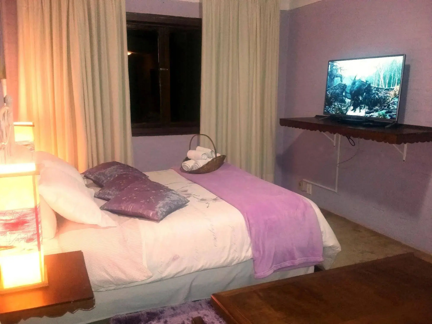 Pousada Estrela Alpina