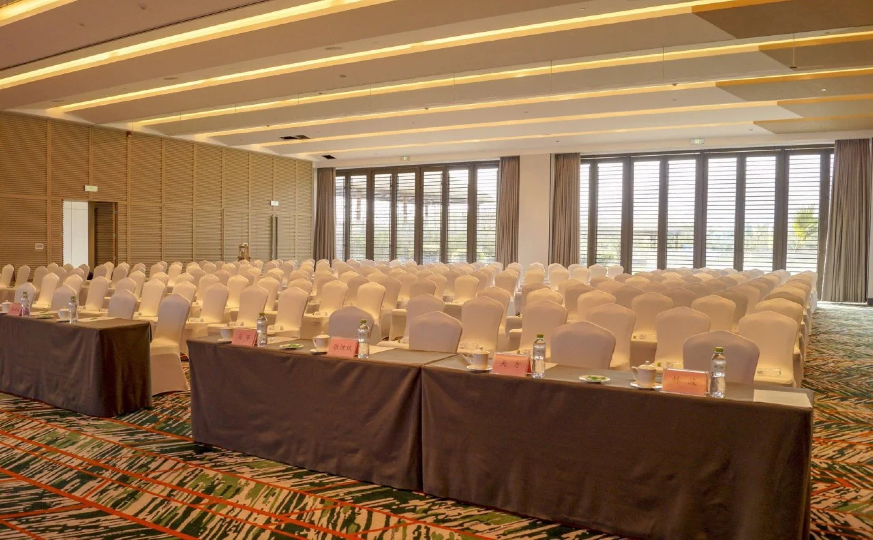 Holiday Inn Resort Qionghai Guantang by IHG