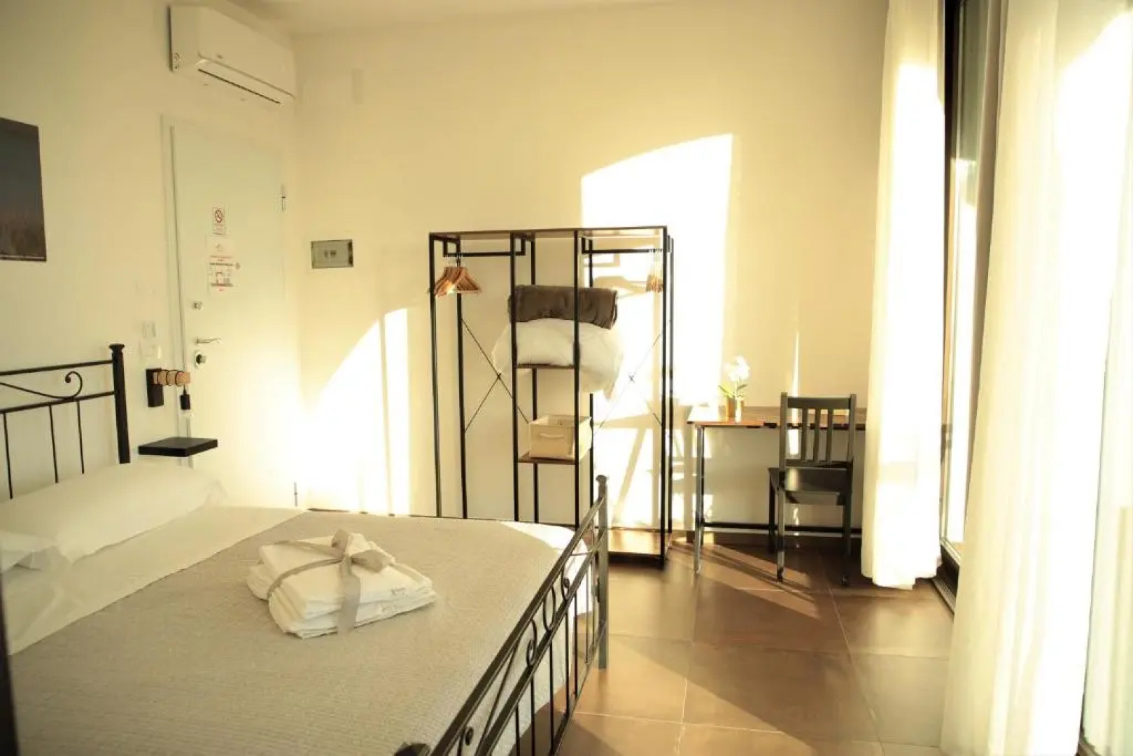 Agriturismo Tre di Spade