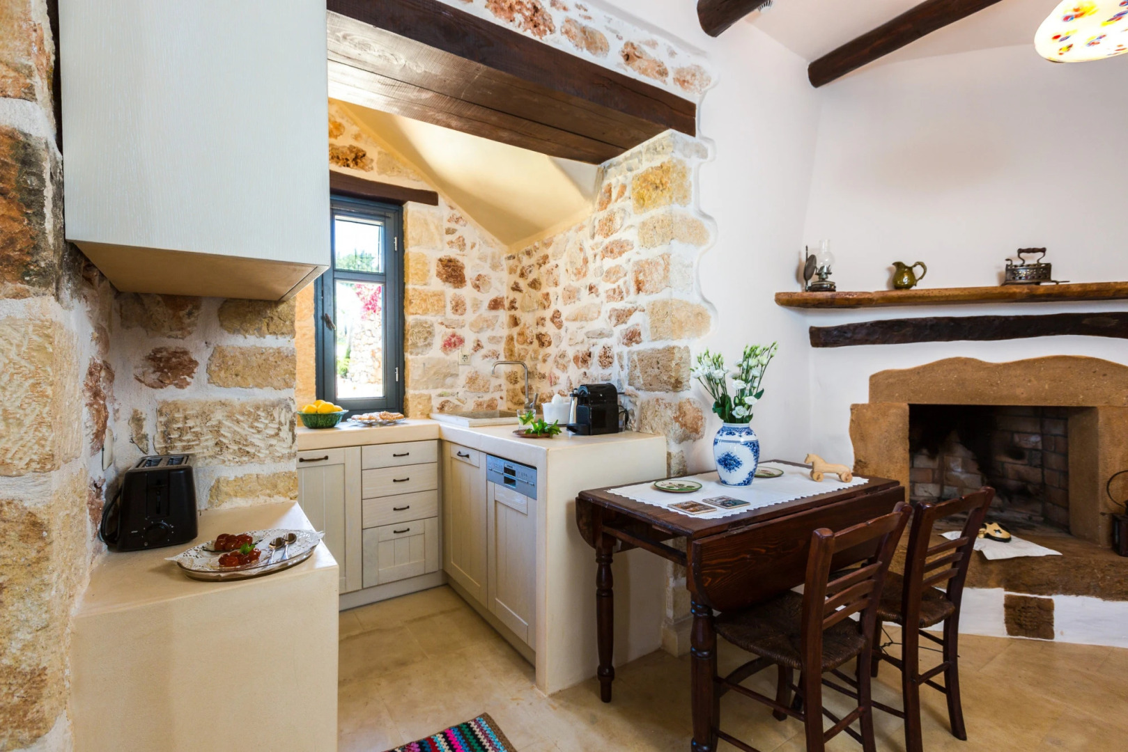 ERONDAS CCV - Villa I