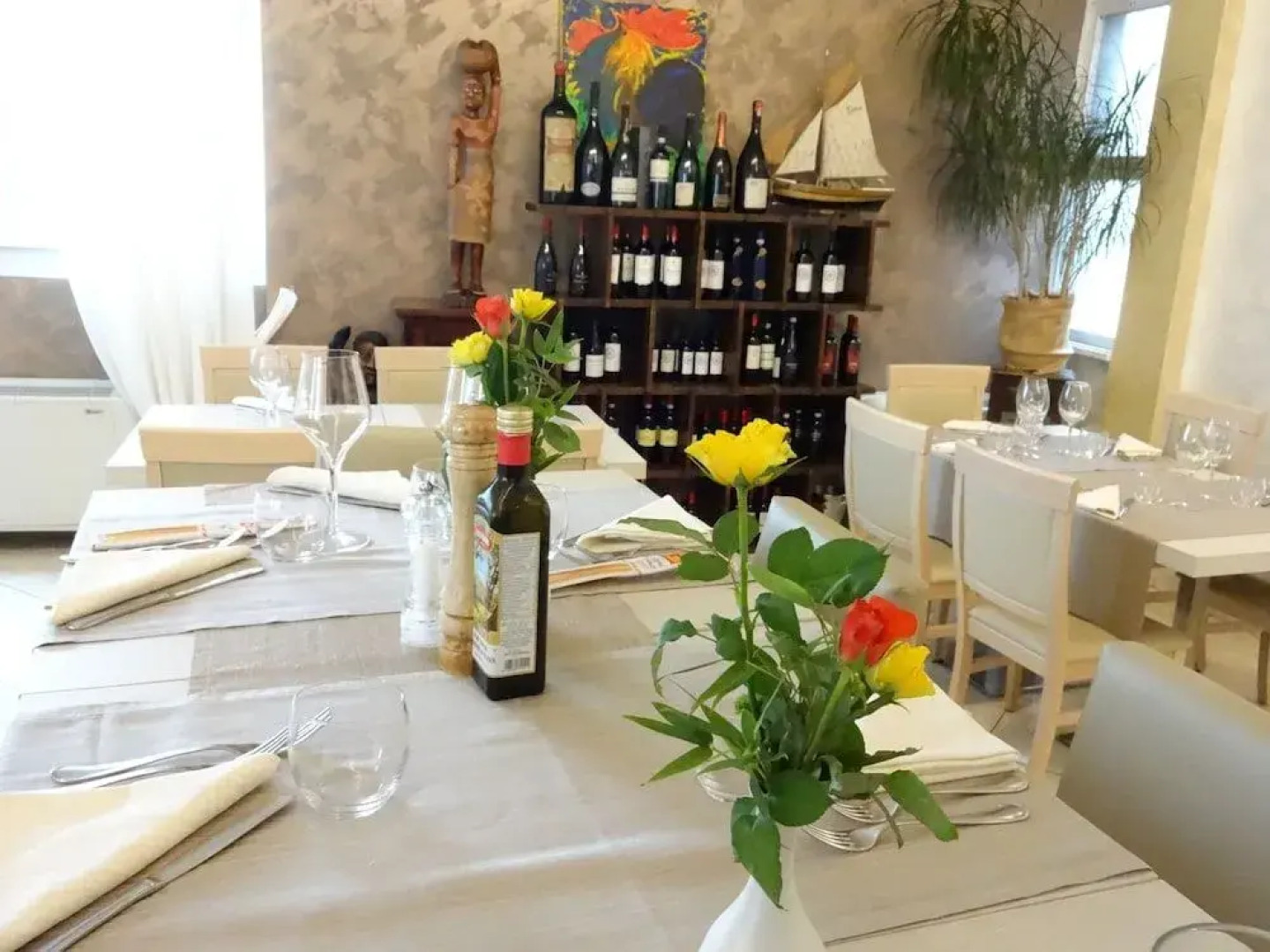 Hotel Nuova Orchidea