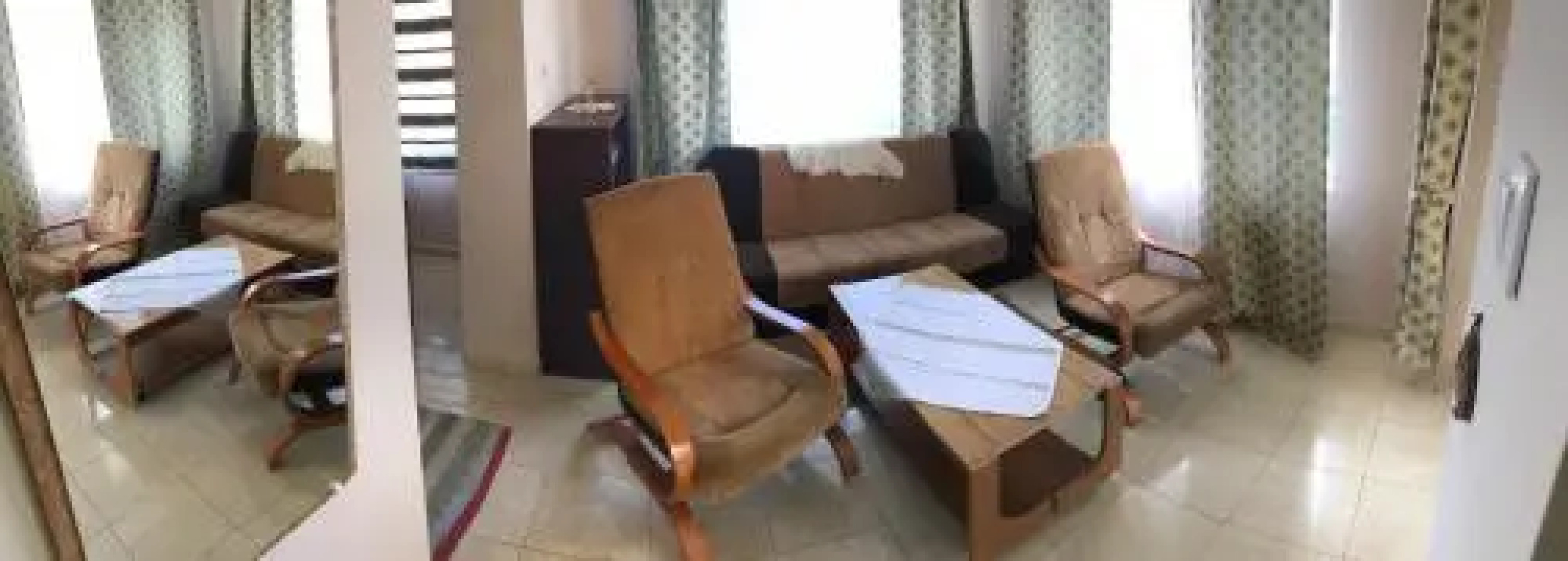 Kökörcsin Vendégház