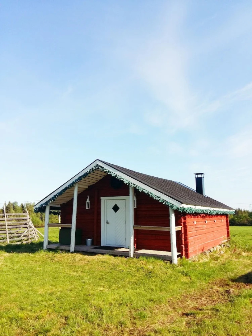 Havu Arctic Holidays Aitta