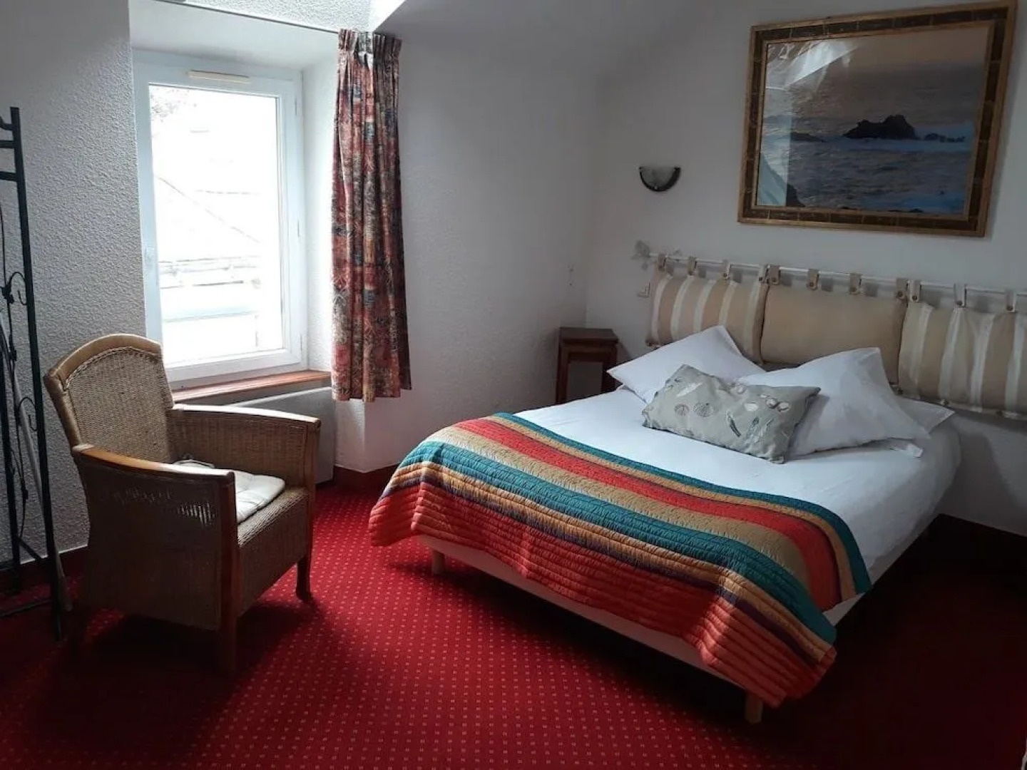 Hotel Le Saint Amant