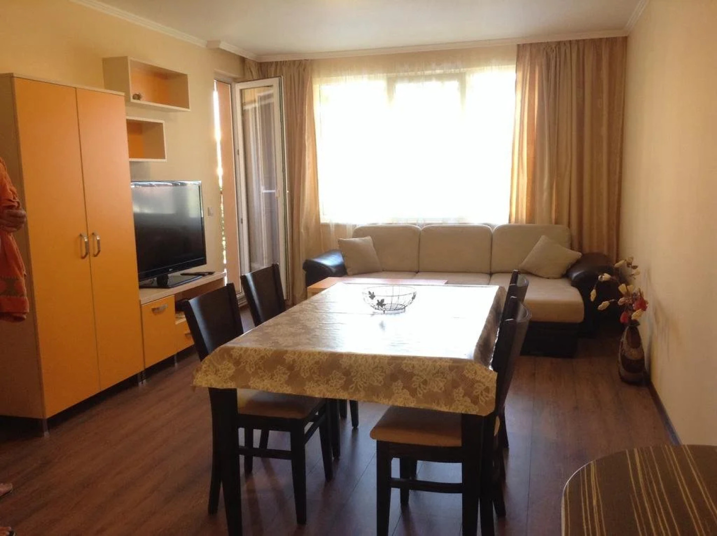 Sozopoli Hills Apartment А4