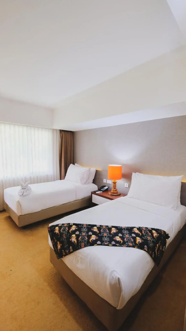 Suni Garden Lake Hotel and Resort Managed by Parkside