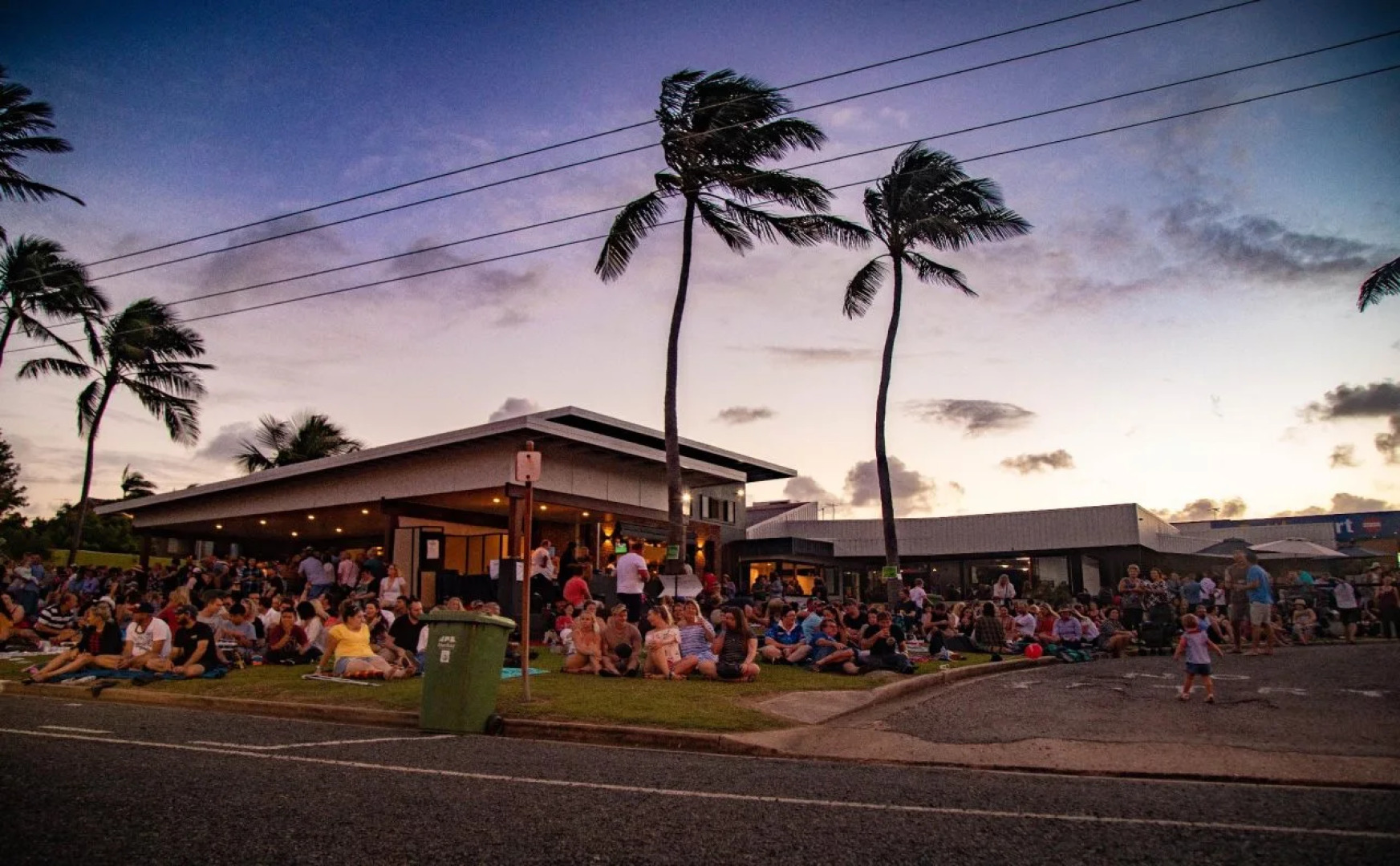 Mackay Seabreeze Apartments