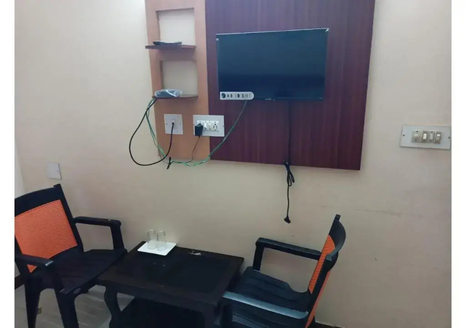 Hotel Golden Dust Puri