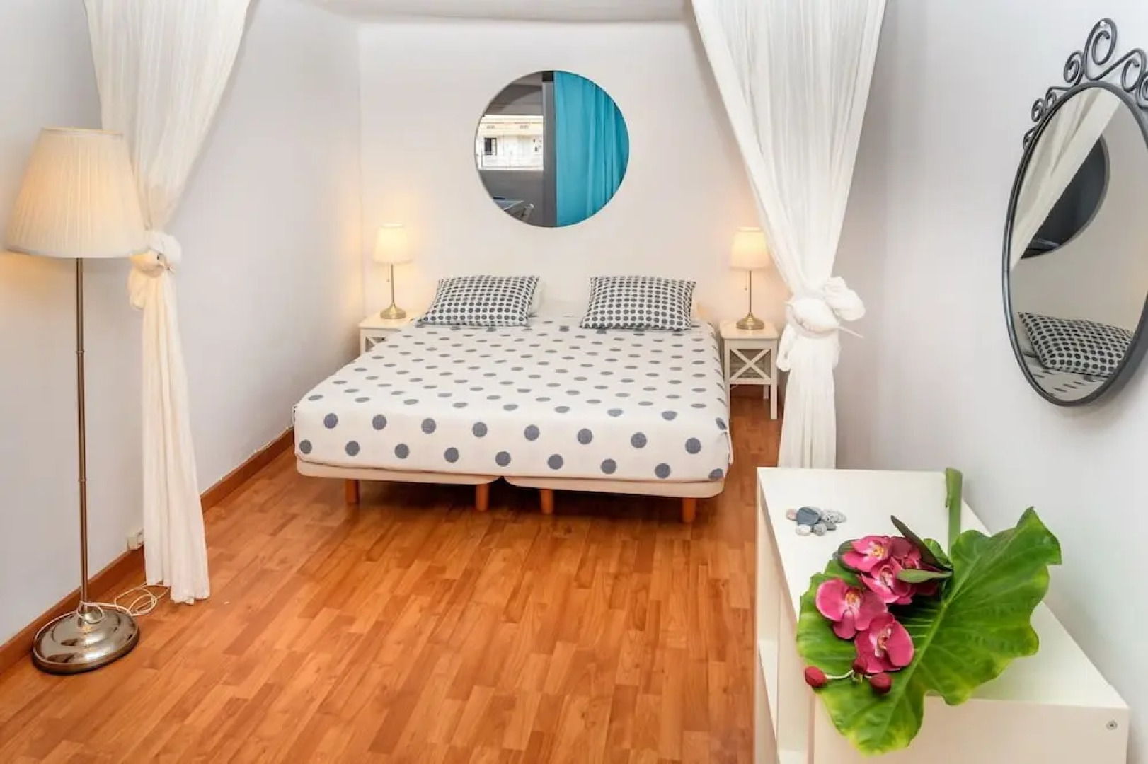Central Attic Sant Antoni