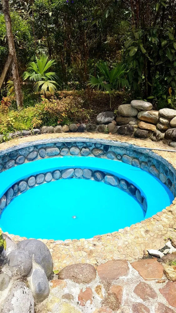 La Penal Amazon Lodge