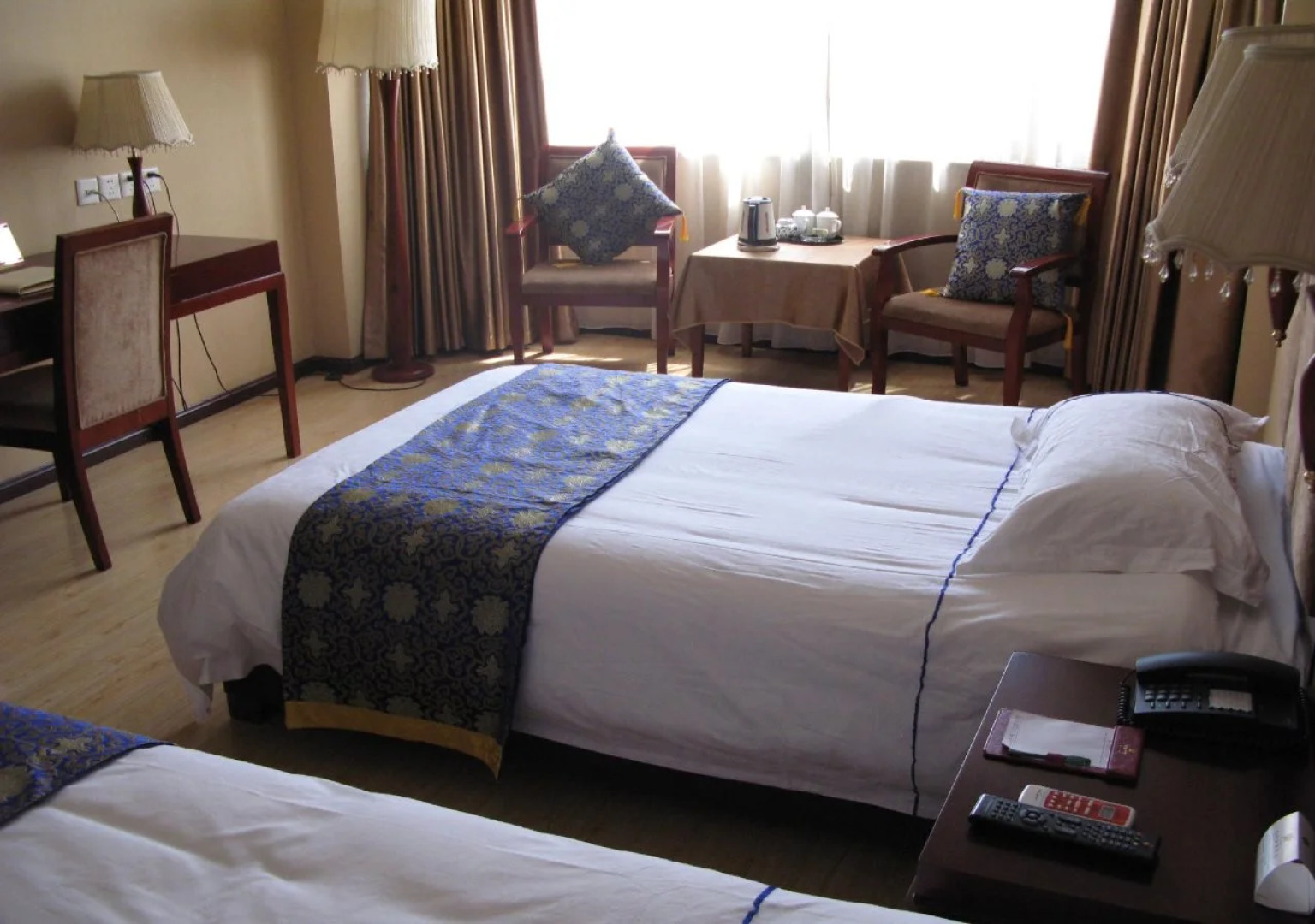 Hampton by Hilton Kunming Guandu