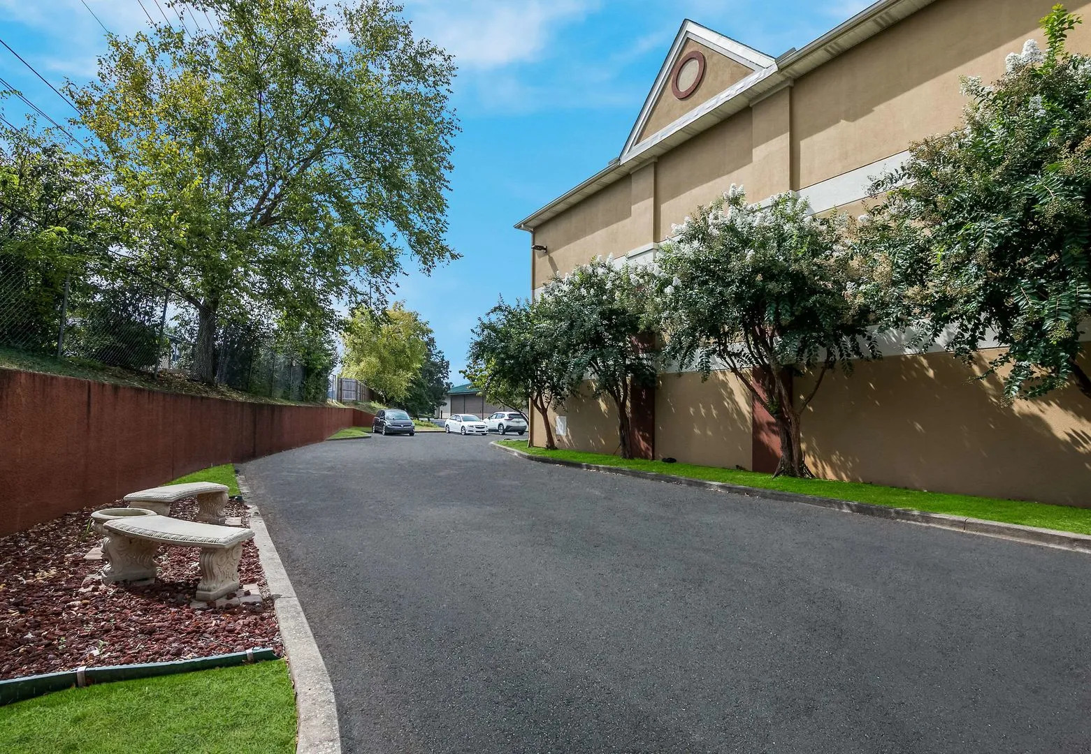 Extended Stay America Suites - Knoxville - Cedar Bluff