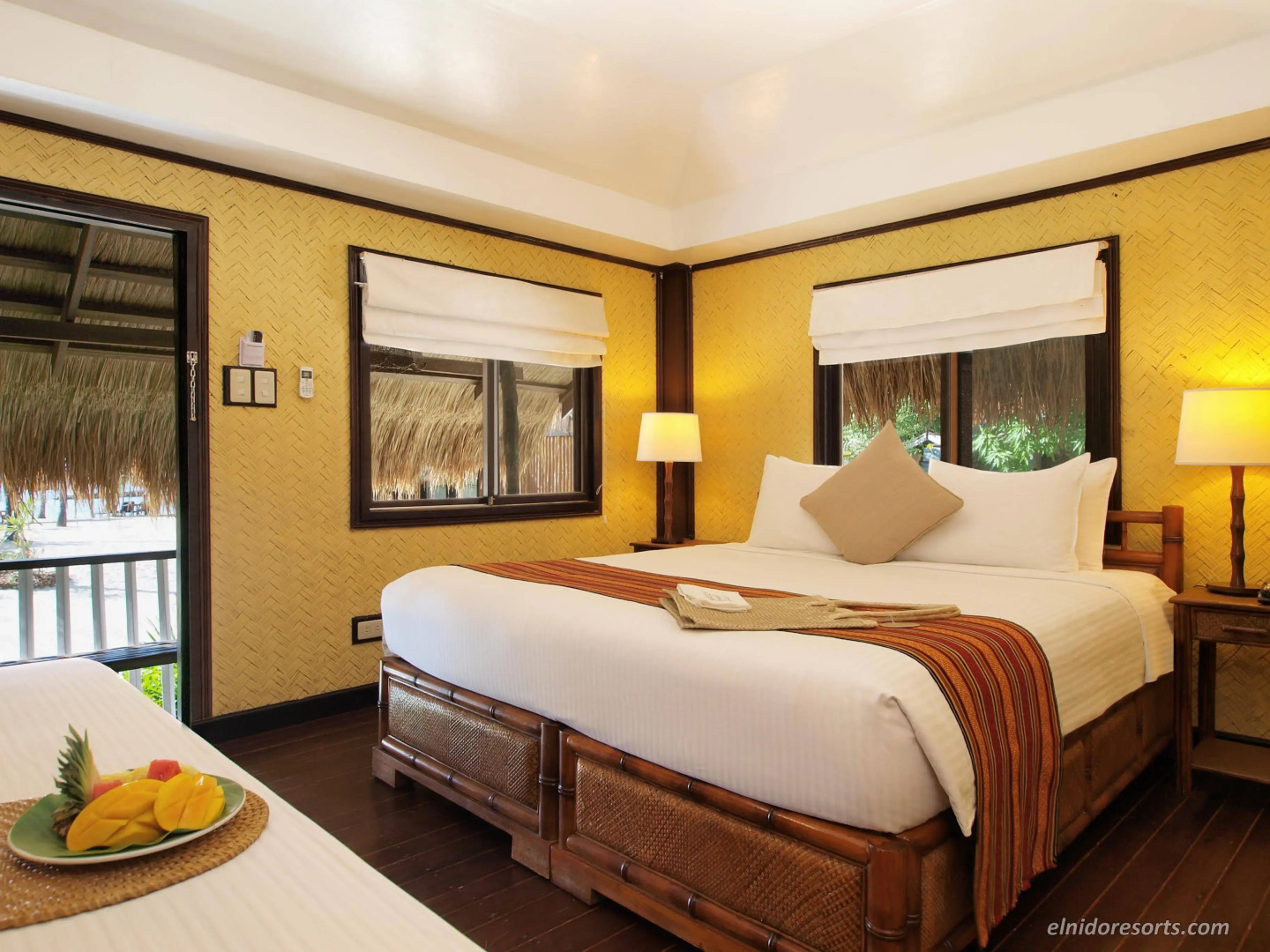 Miniloc Island Resort