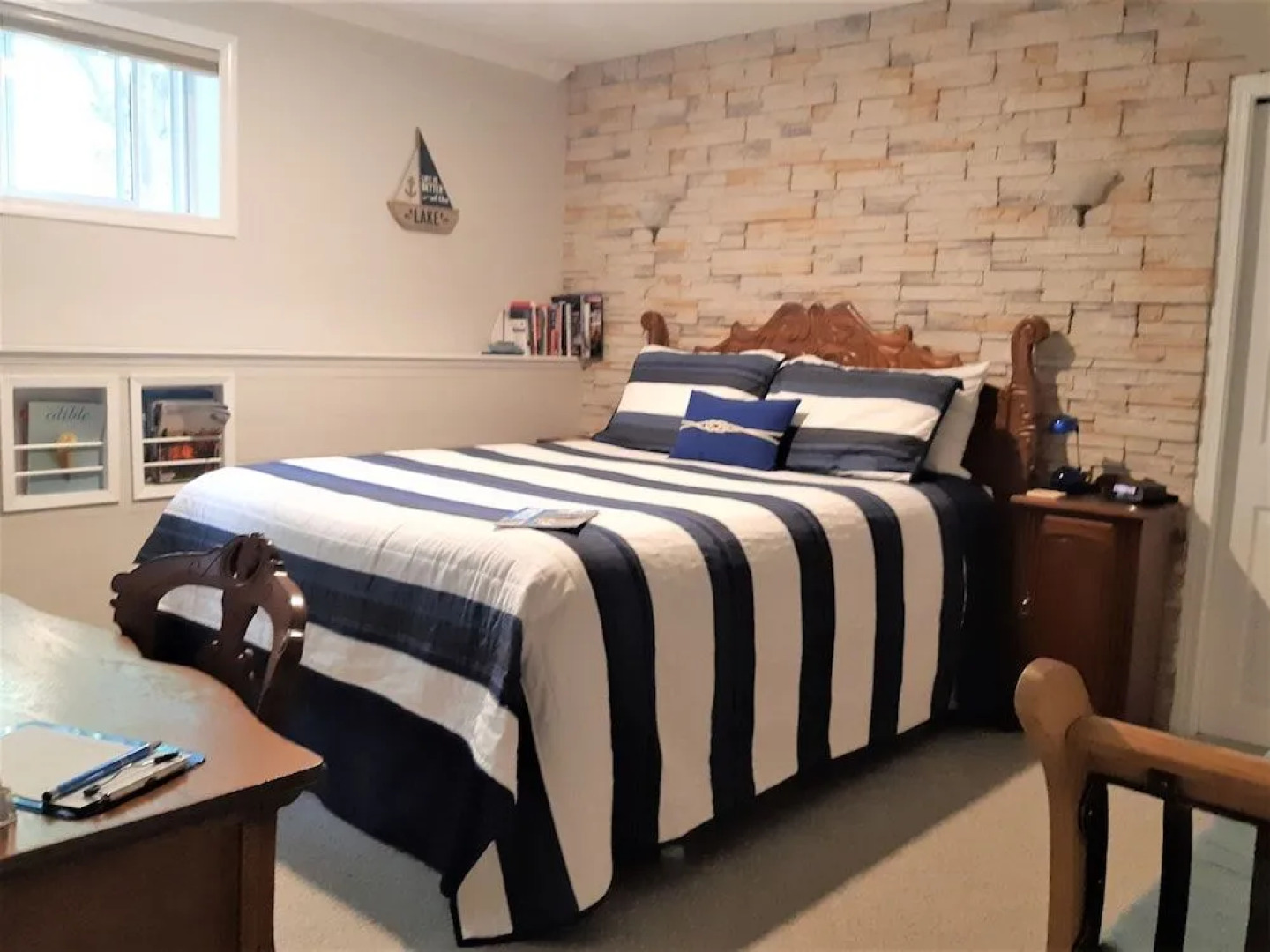 A View to Remember Bed & Breakfast