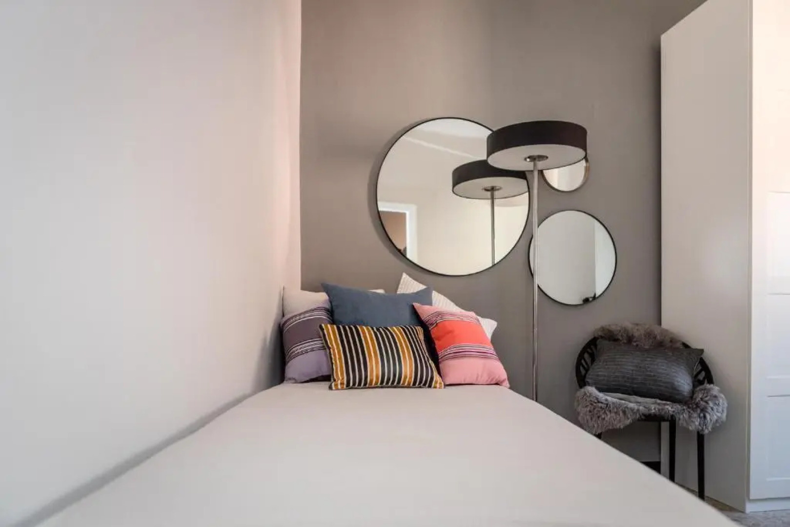 Suite Contemporanea Tra Le Vie Storiche