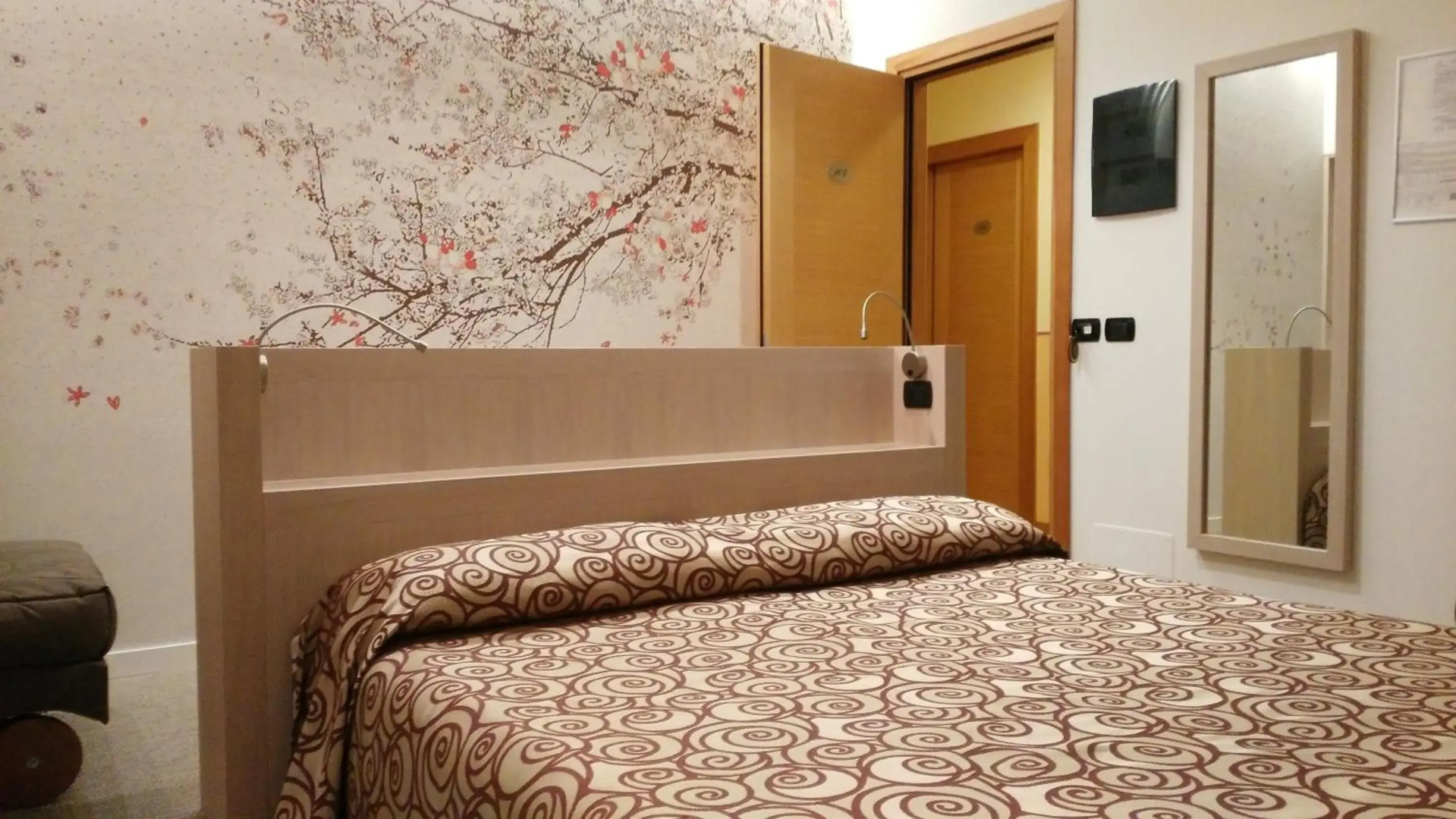 Hotel Suisse Bellevue