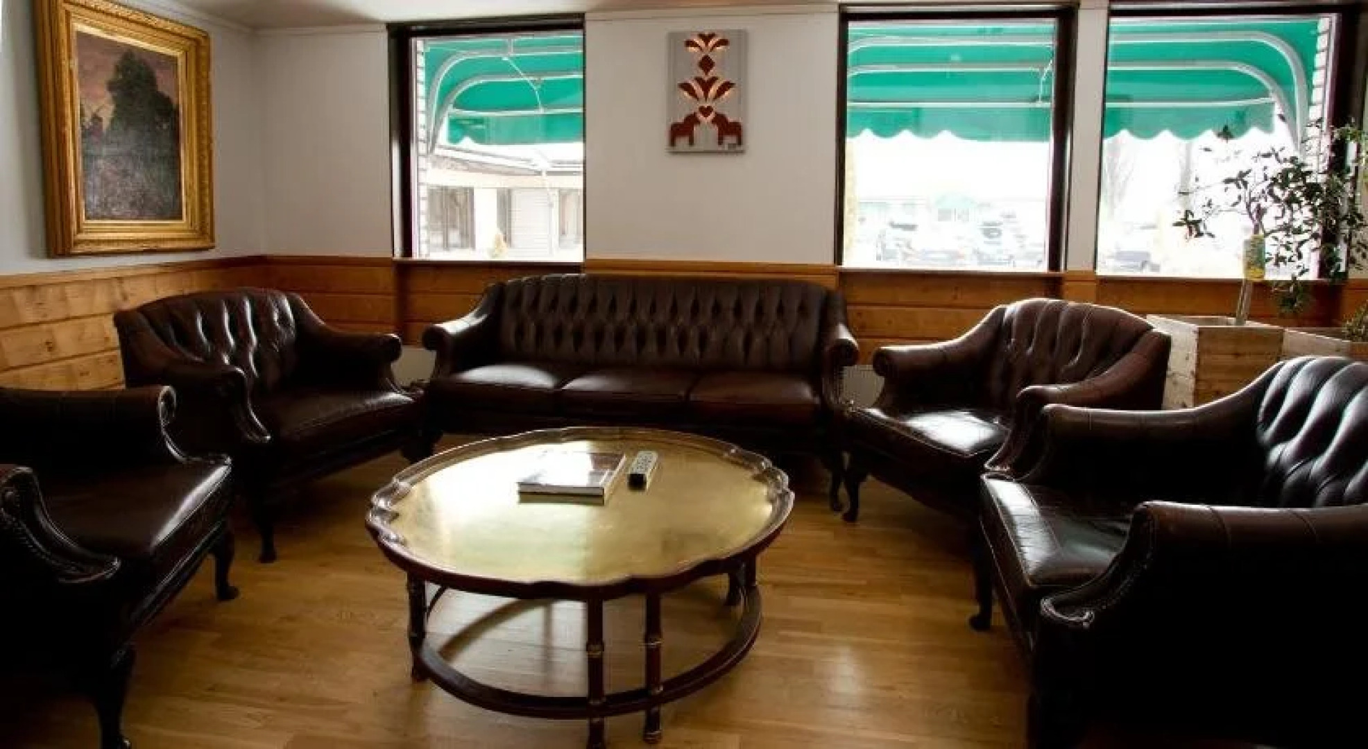 Värdshuset Flottaren